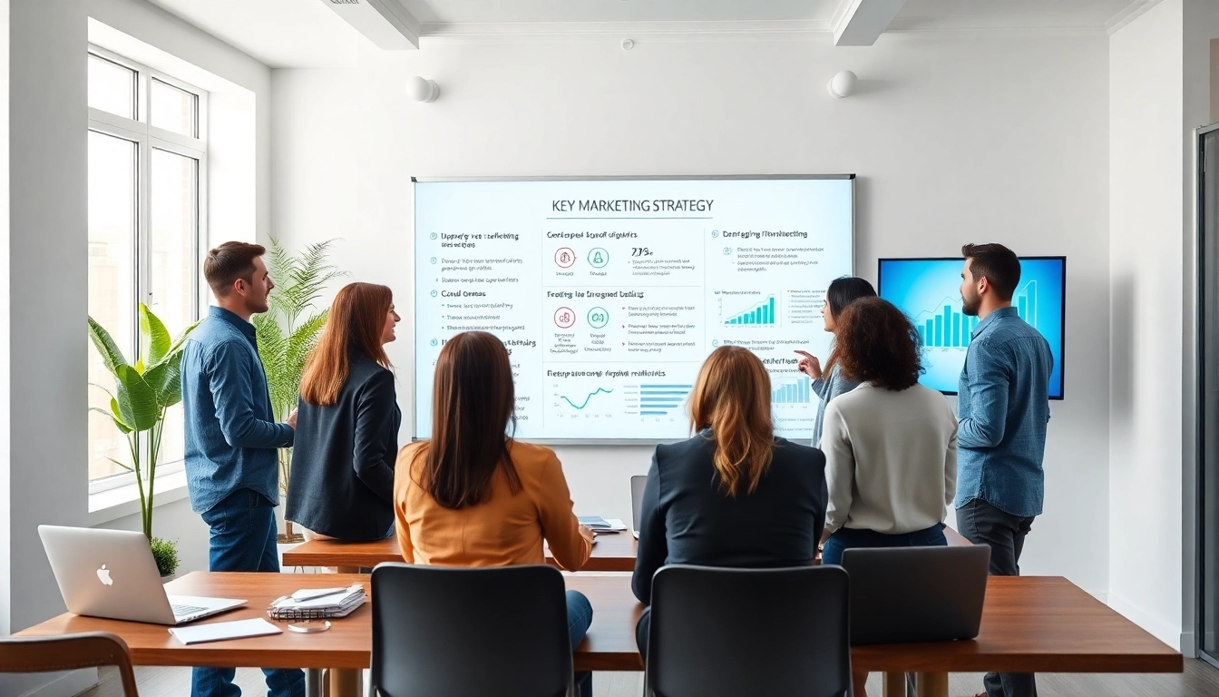 Effiziente Methoden für marketing für pflegedienste in einer dynamischen Büroumgebung.