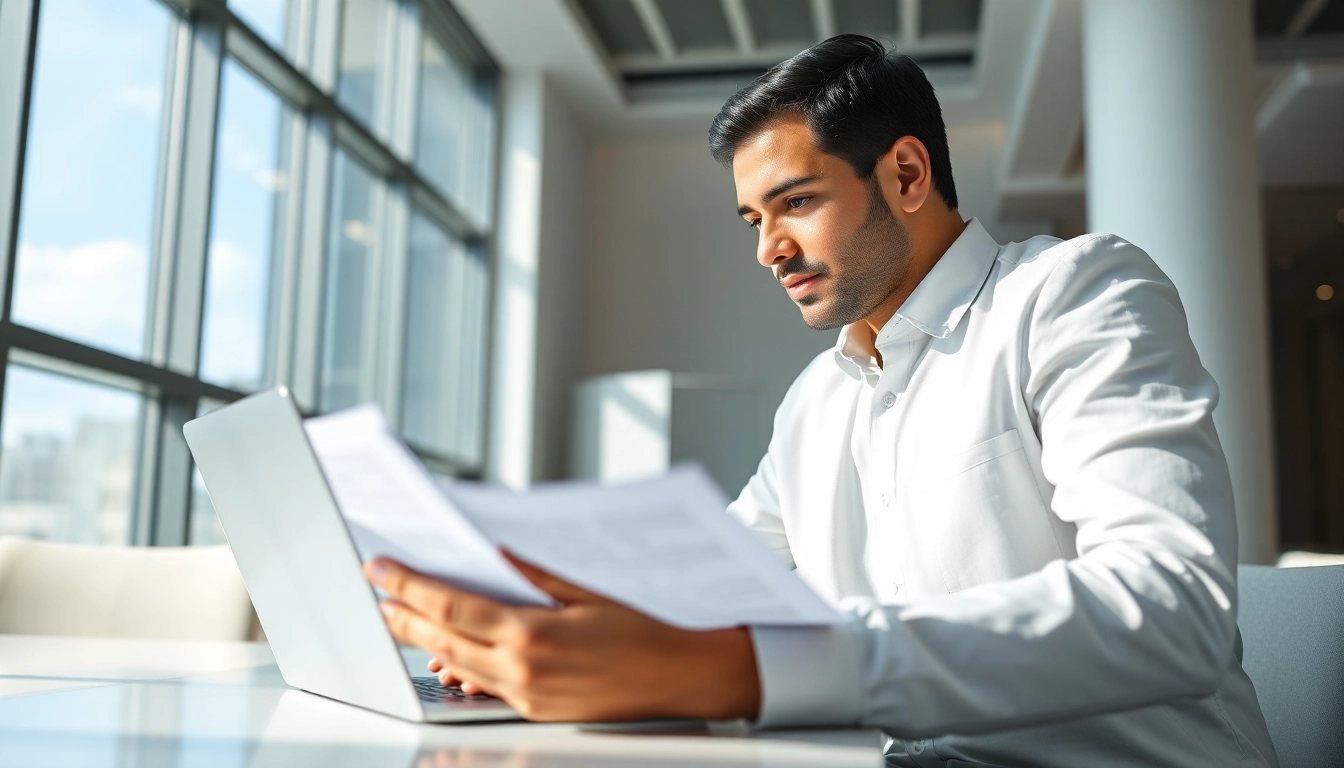 Understanding trademark registration in Dubai through a legal consultant's detailed review.