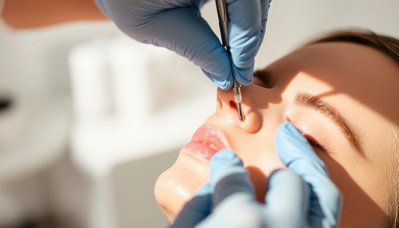 Achieve Youthful Skin with Botox-Zürich: Expert Insights and Treatment Options