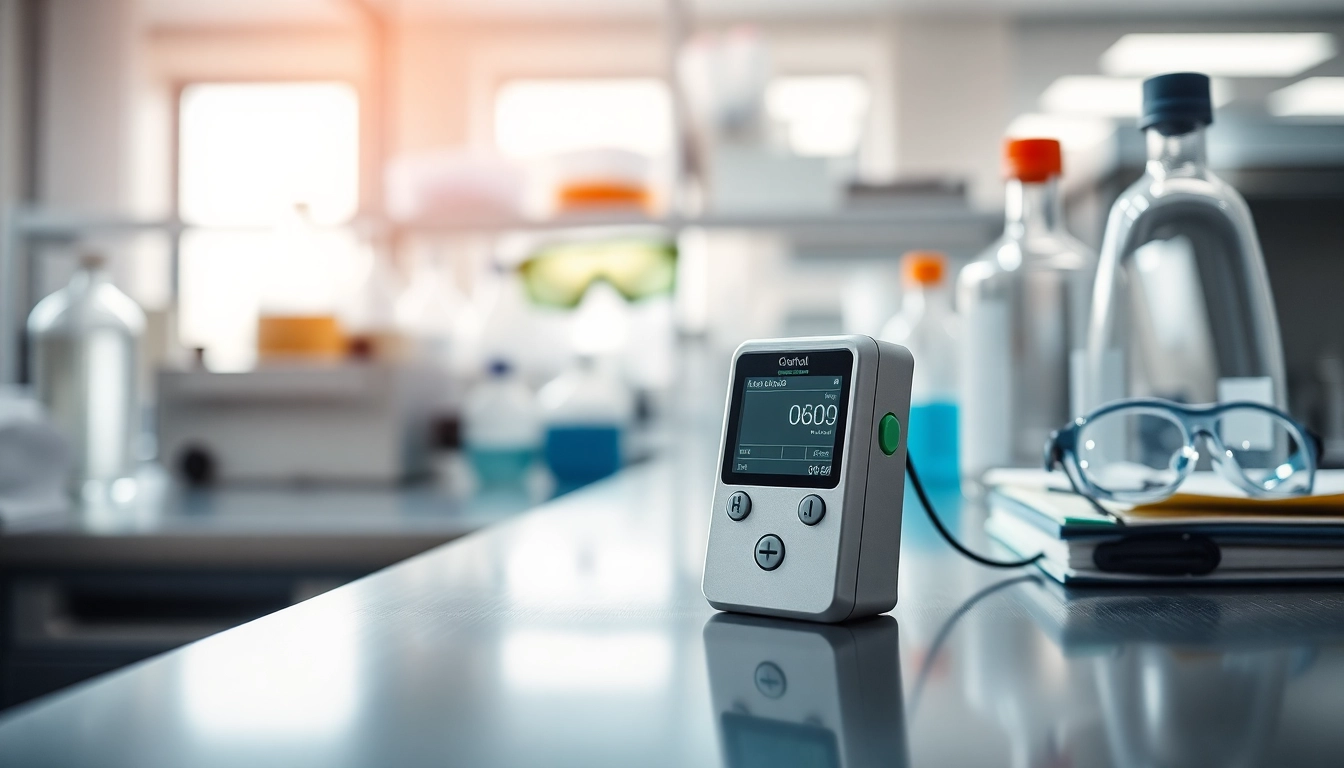 Best Practices for Accurate Hydrogen Chloride Detection in Industrial Settings