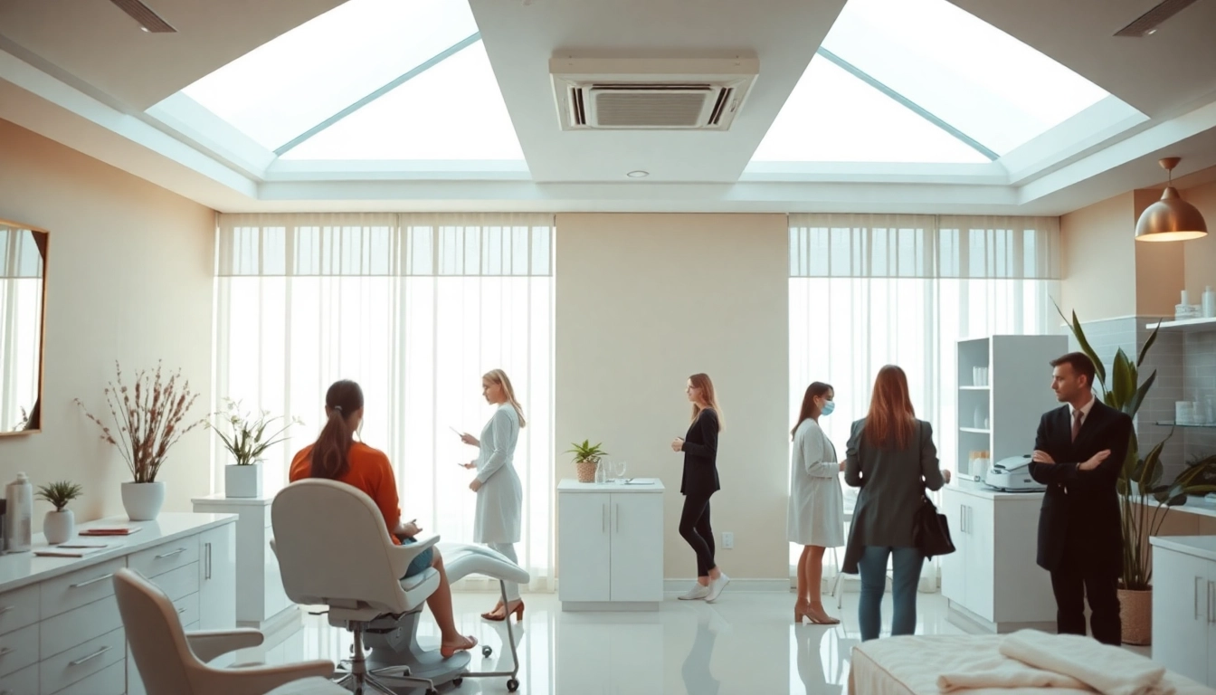 Achieve Youthful Skin: Effective Botox-Zürich Treatments and Expert Insights