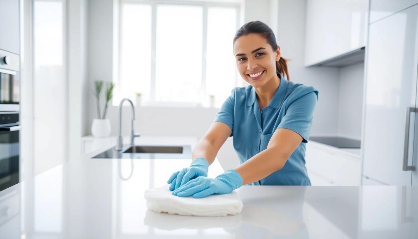 Why Choose Professional Bond Cleaning Logan for a Stress-Free Move Out
