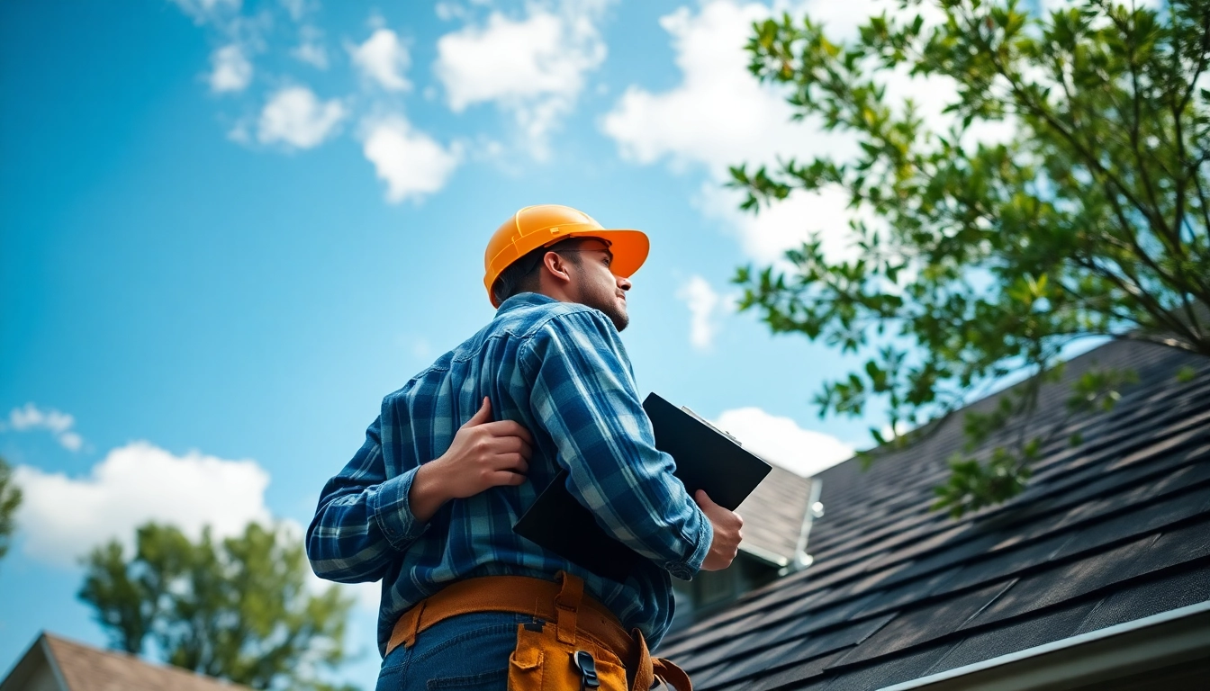 Navigate Insurance Roofing Claims Help: A Comprehensive Guide for Homeowners