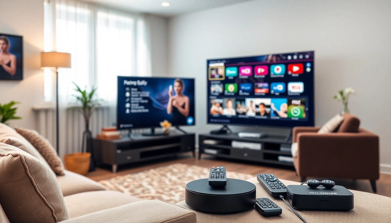 Mejores Consejos para Comprar Listas IPTV y Disfrutar del Entretenimiento Sin Límites