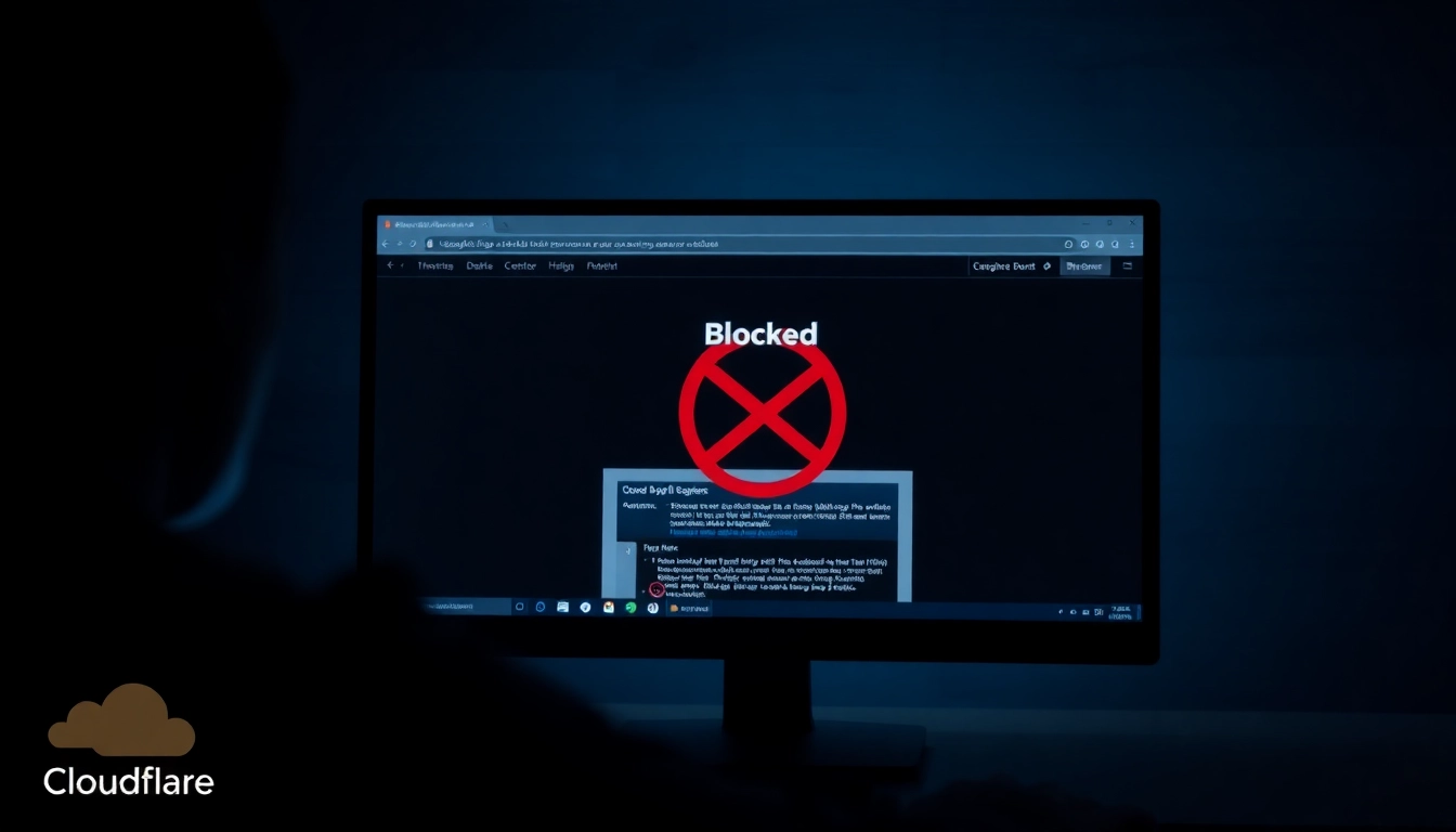 Inatogel user encountering a webpage block while seeking access to linklist.bio