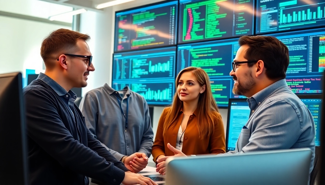 Why Hiring Site Reliability Engineering Experts is Essential for Your Business Growth