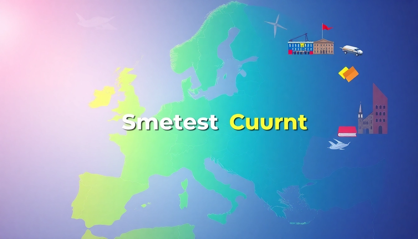 An Insightful Look into the Smartest Country in Europe: Key Attributes and Achievements