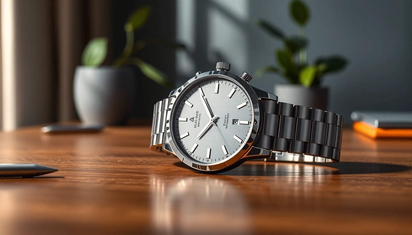 Die besten Herren Armbanduhr, für jeden Anlass und Stil