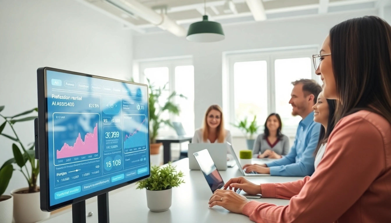 Enhance your experience with a vacation rental AI assistant guiding property owners through effective strategies.