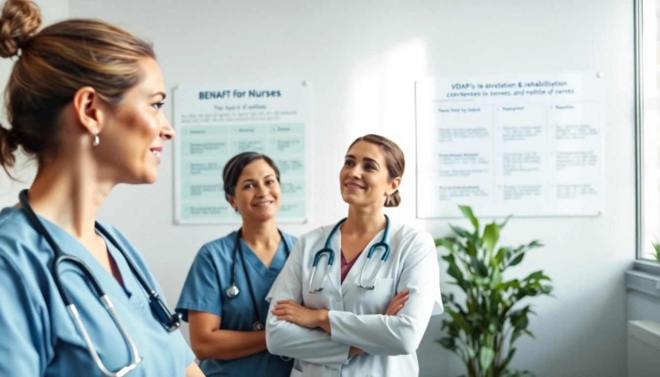 Understanding VDAP: A Comprehensive Guide for Alabama Nurses