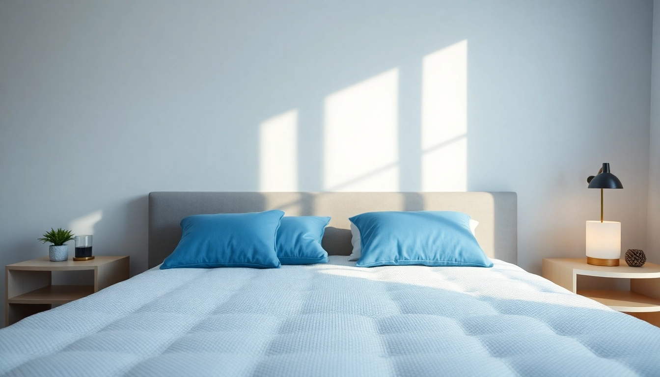 Scopri il miglior materasso memory foam per mal di schiena: guida all’acquisto definitiva